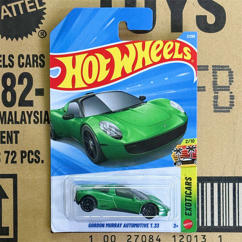 Mattel Toy Hot Wheels - Hot Wheels Cars Toys For Boys