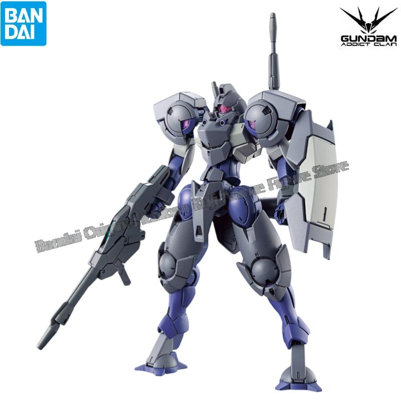 Bandai Model Gundam Hg - In Stock Bandai Model Doll Brand