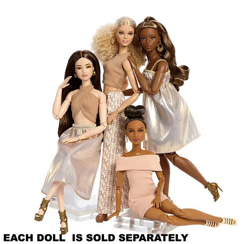 Mattel Toy Barbie - 2026 New Original Mattel Barbie Basics