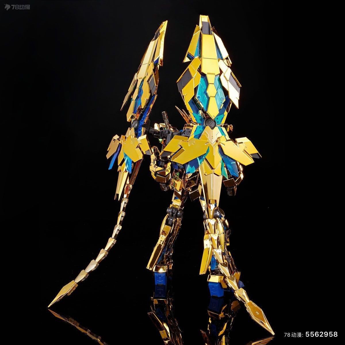 Bandai Gundam PB Model Kit Ani - Bandai Model Gundam Rg review and price