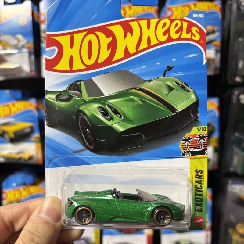 2026 Hot Wheels E 1/64 Mainlin - Hot Wheels Car Mainline review and price