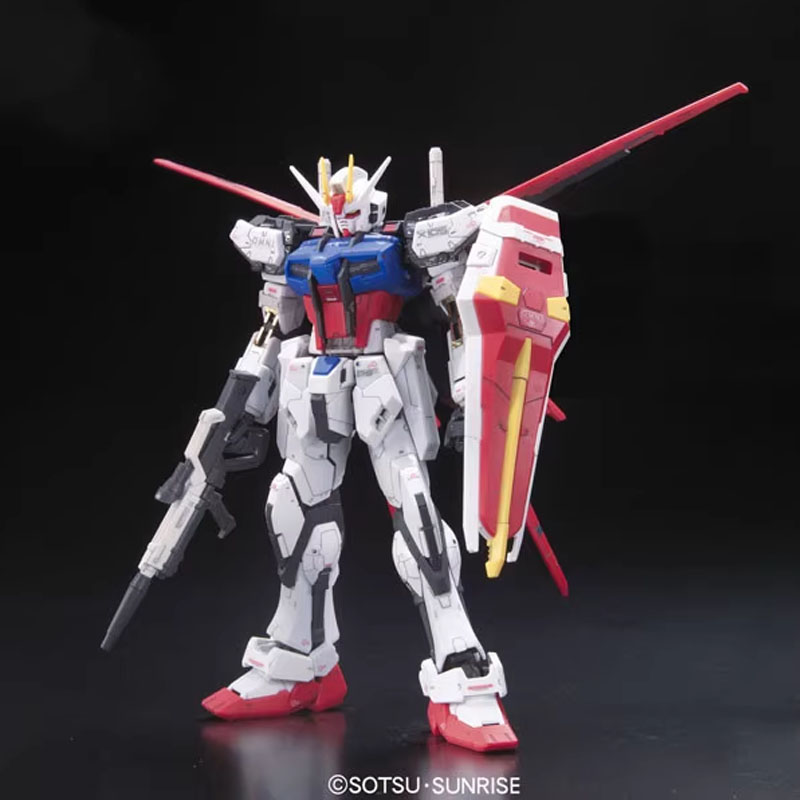 Bandai Original RG 1/144 Anime - Bandai Model Gundam Rg review and price