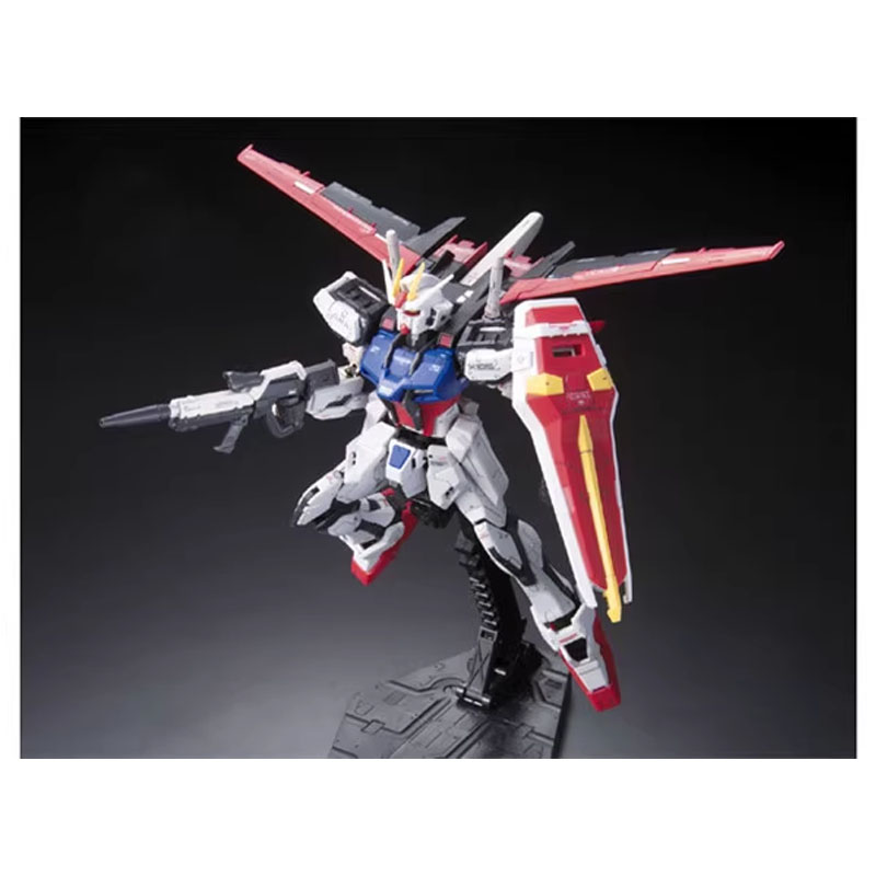 Bandai Original RG 1/144 Anime - Bandai Model Gundam Rg review and price