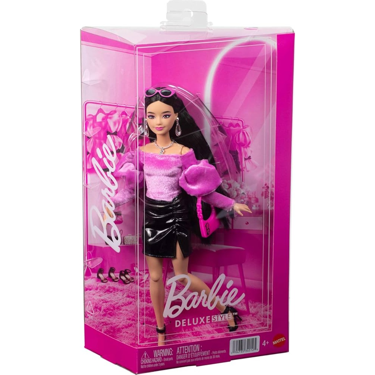 2026 New Original Mattel Barbi - Mattel Toy Barbie review and price
