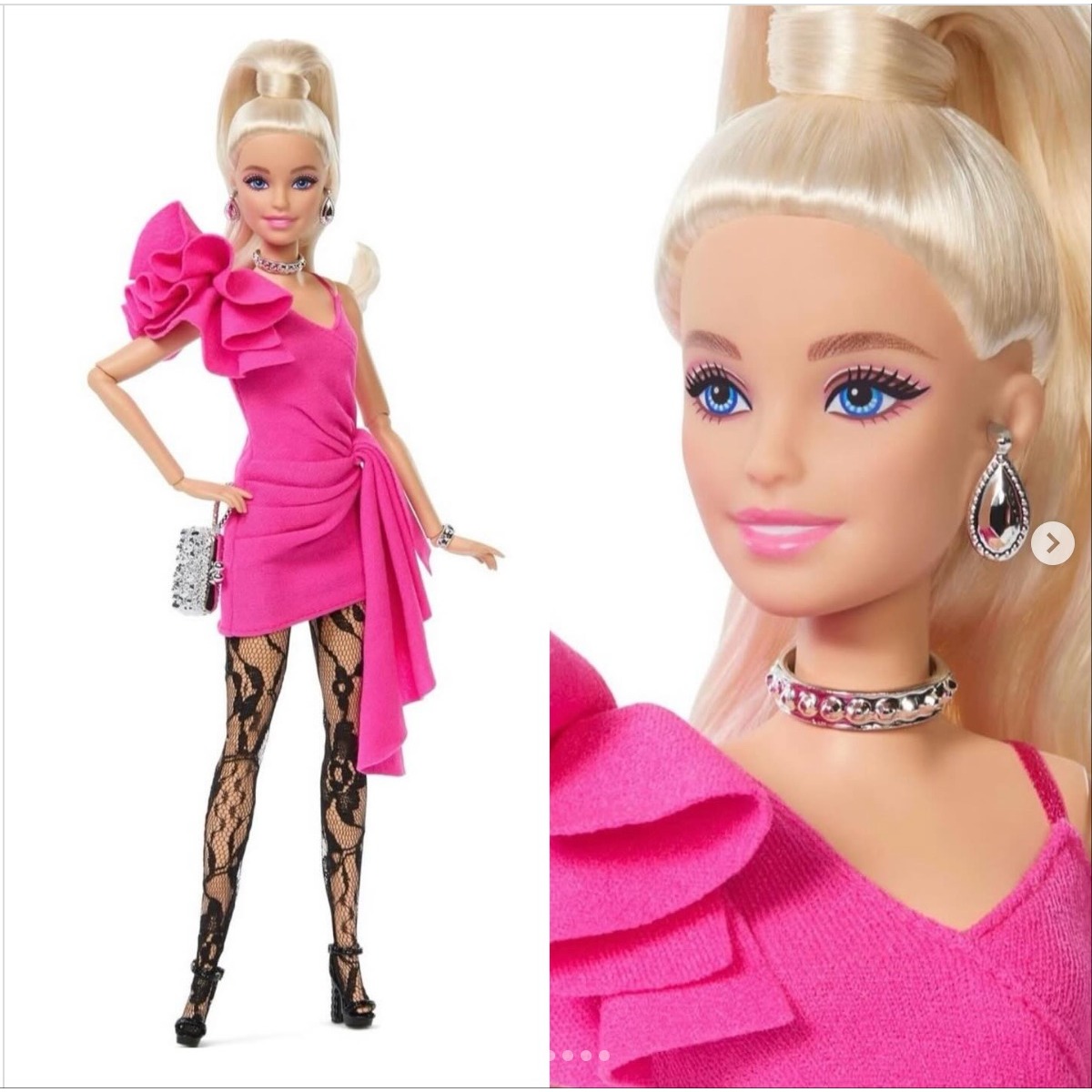 2026 New Original Mattel Barbi - Mattel Toy Barbie review and price