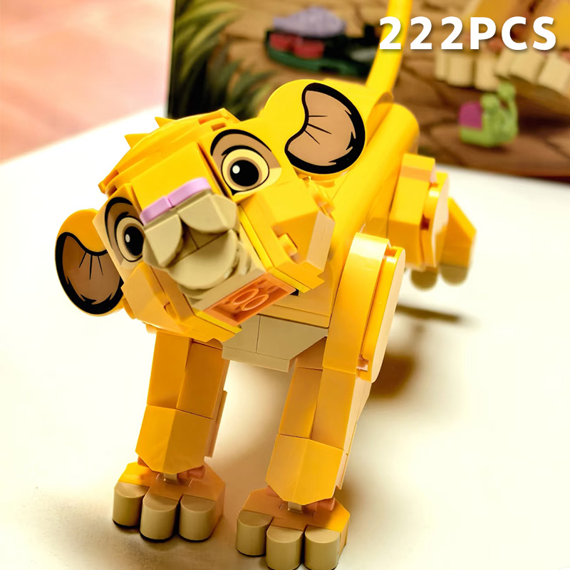 2026 New Arrival DIY Cartoon L - Lego Set Technic review and price