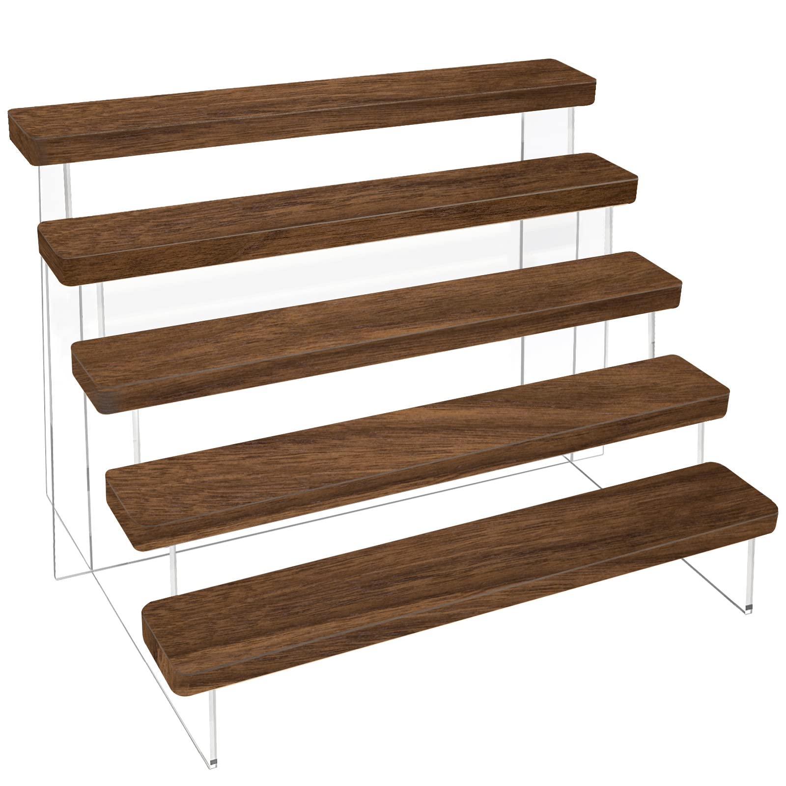 Acrylic Risers Display Shelf W - Pop Display Shelf review and price