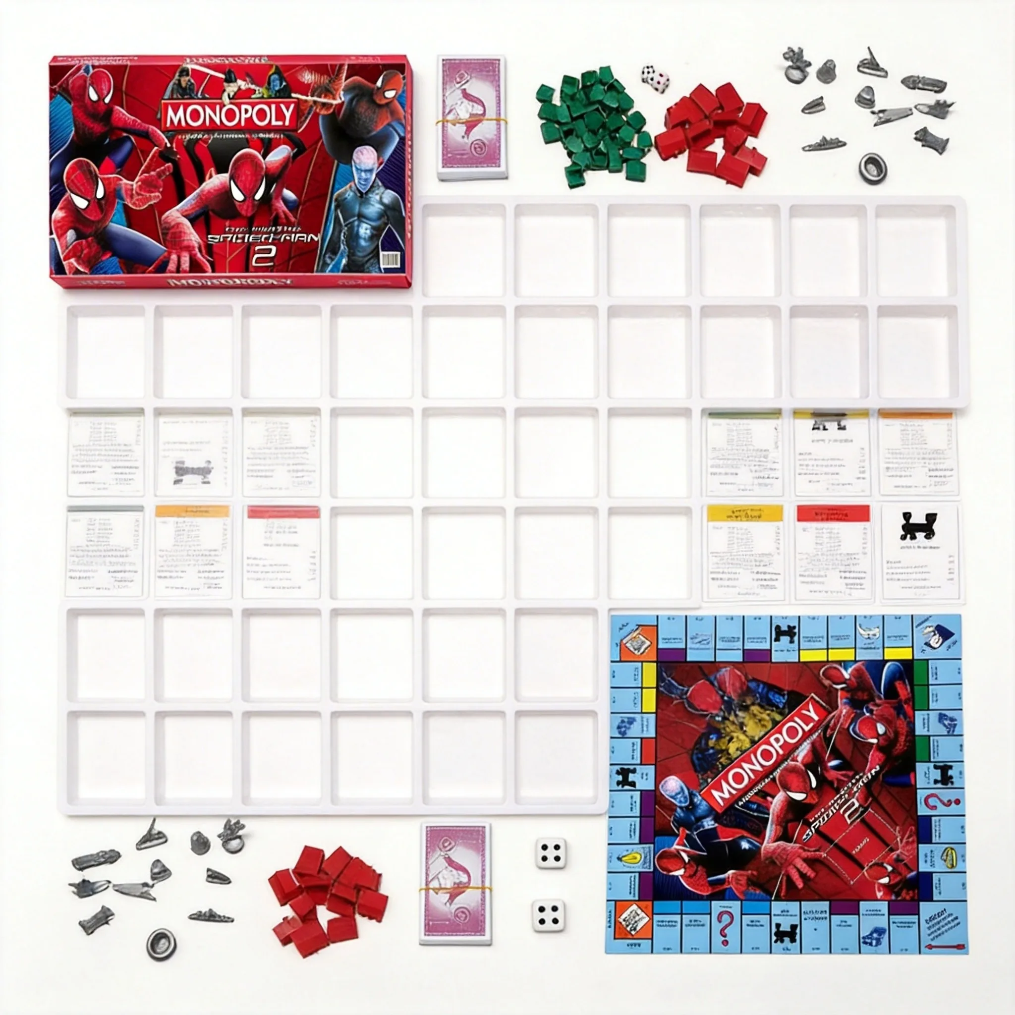 MONOPOLY - Premium High-Qualit - Hasbro Game Monopoly review and price