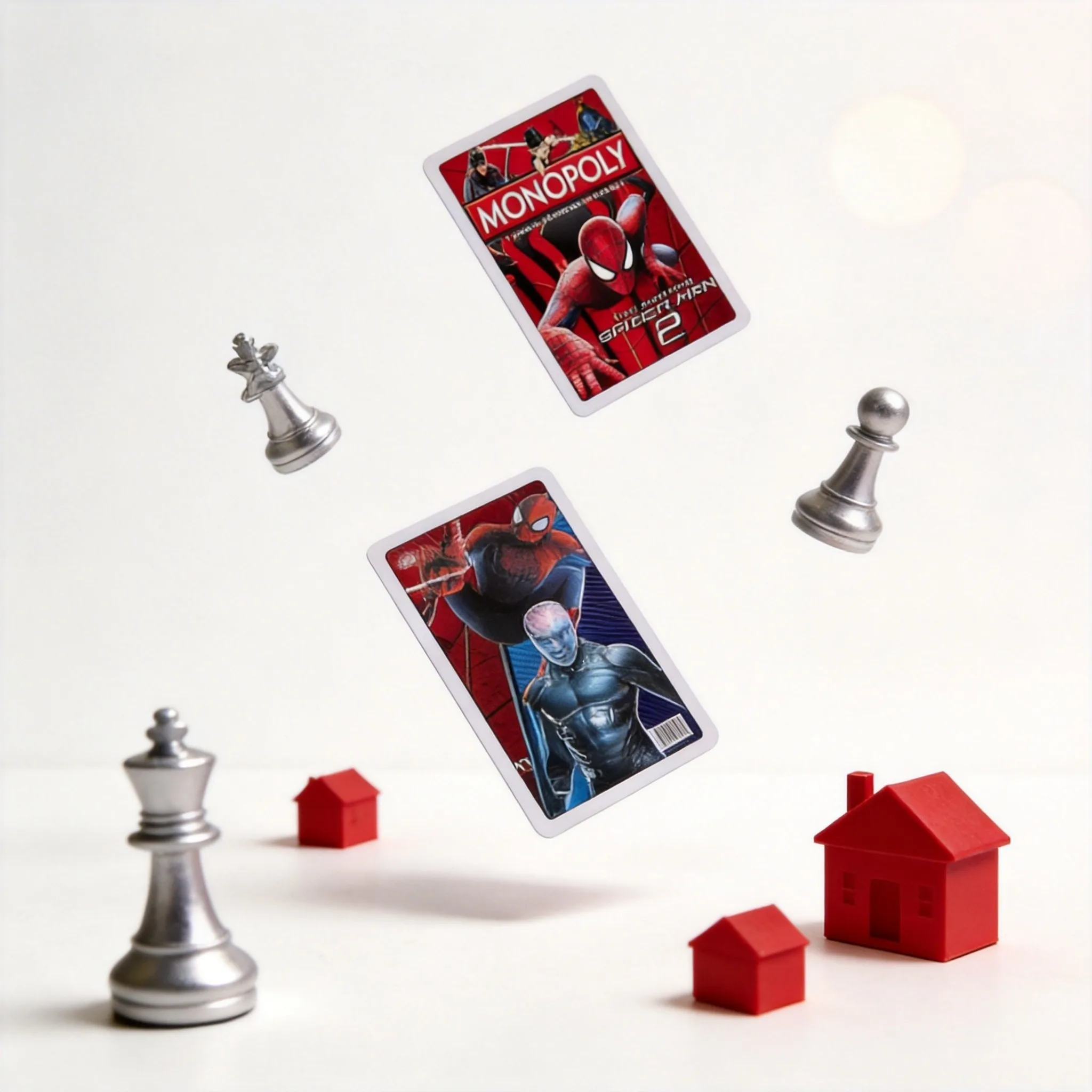 MONOPOLY - Premium High-Qualit - Hasbro Game Monopoly review and price