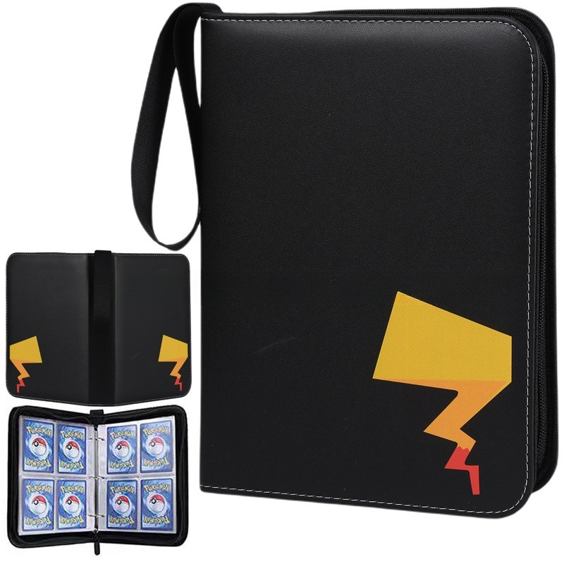 Bandai Pokemon Trading Card Bi - Pokemon Binder Card review and price