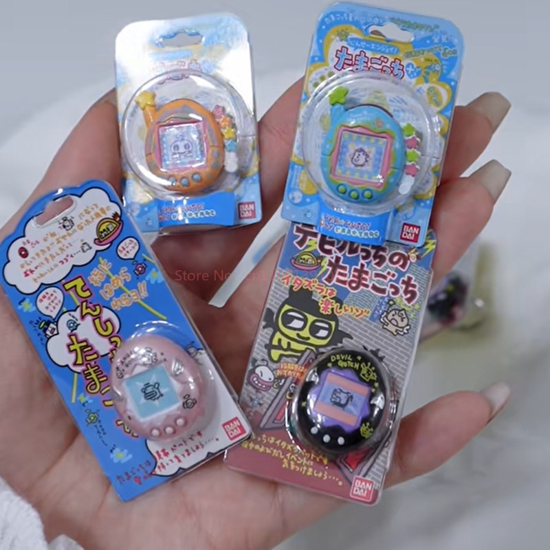 Genuine In Stock Tamagotchi Mi - Bandai Model Tamagotchi review and price