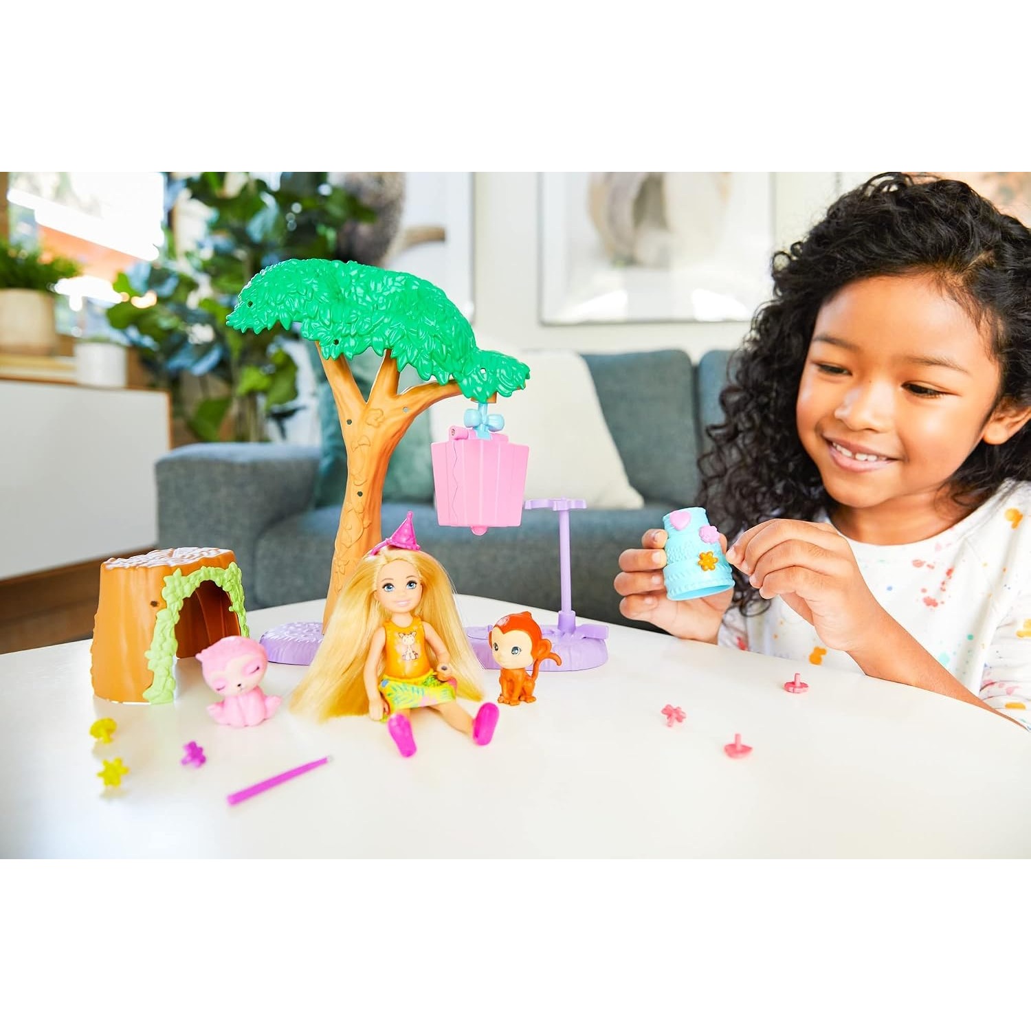 Original Mattel Barbie Chelsea - Mattel Toy Barbie review and price