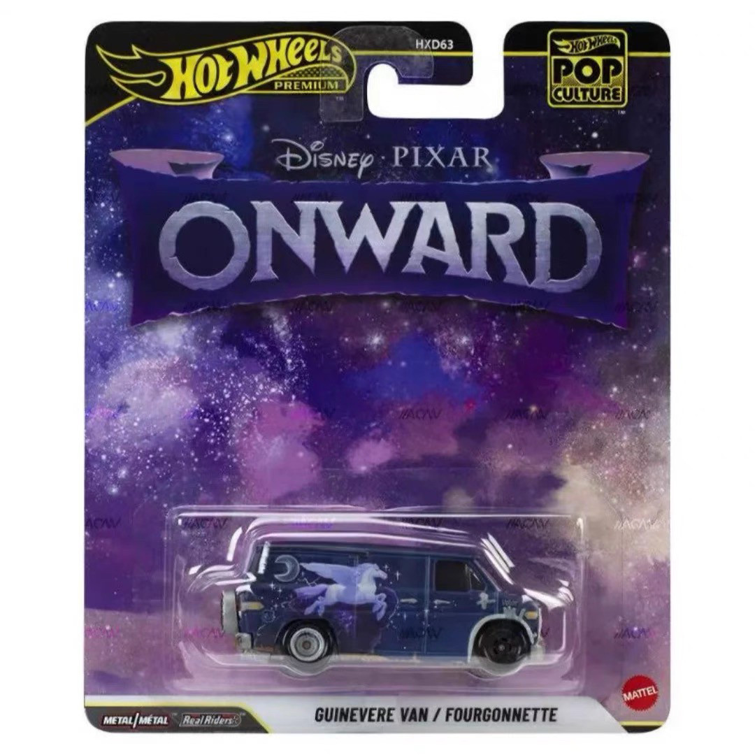 Hot Wheels Premium Pop Culture - Hot Wheels Car Mainline review and price