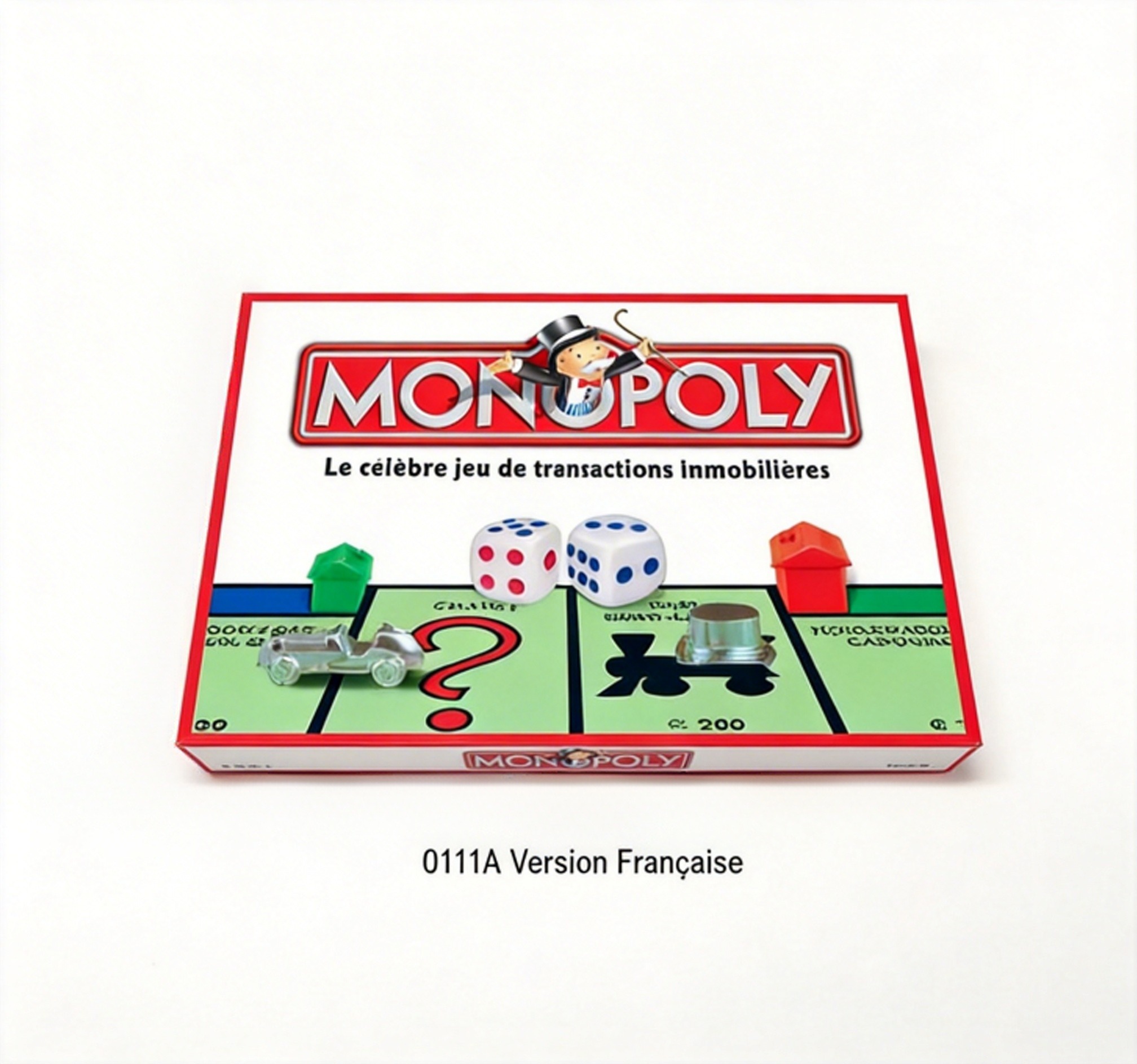 MONOPOLY Classic Premium Exqui - Hasbro Game Monopoly review and price