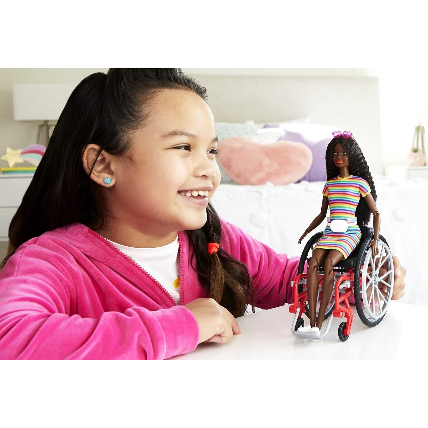 Original Mattel Barbie Fashion - Mattel Toy Barbie review and price