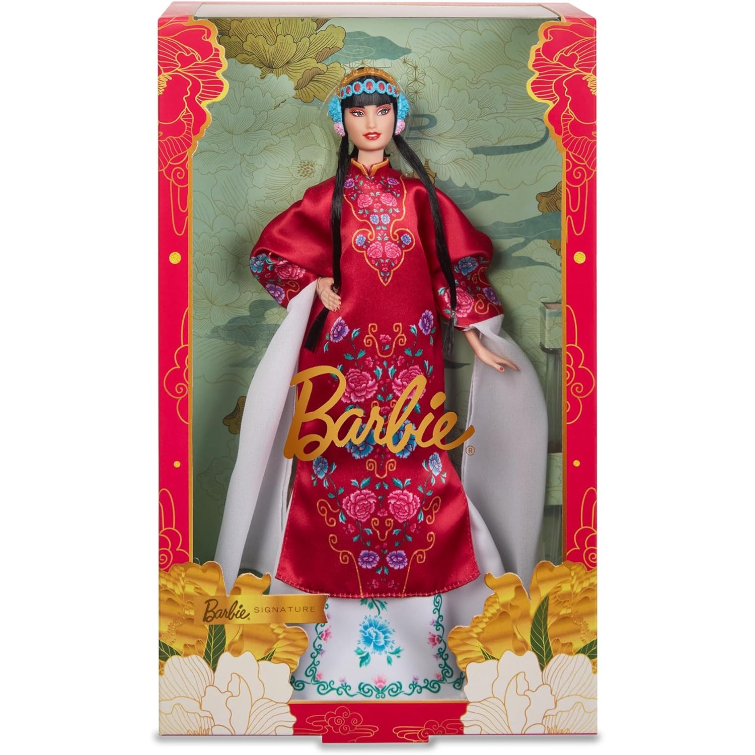 Original Mattel Barbie Signatu - Mattel Toy Barbie review and price