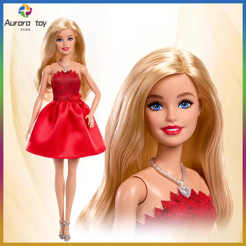 2025 New Mattel Barbie 80th An - Mattel Toy Barbie review and price