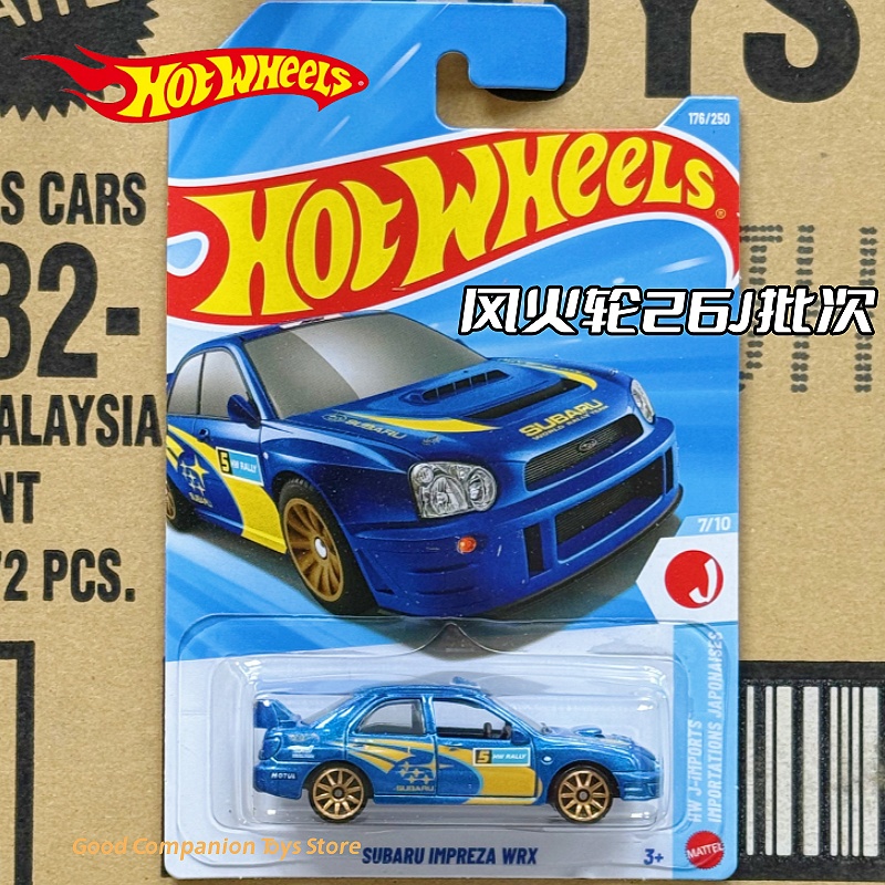 In Stock Hot Wheels 1/64 Mainl - Hot Wheels Car Mainline review and price