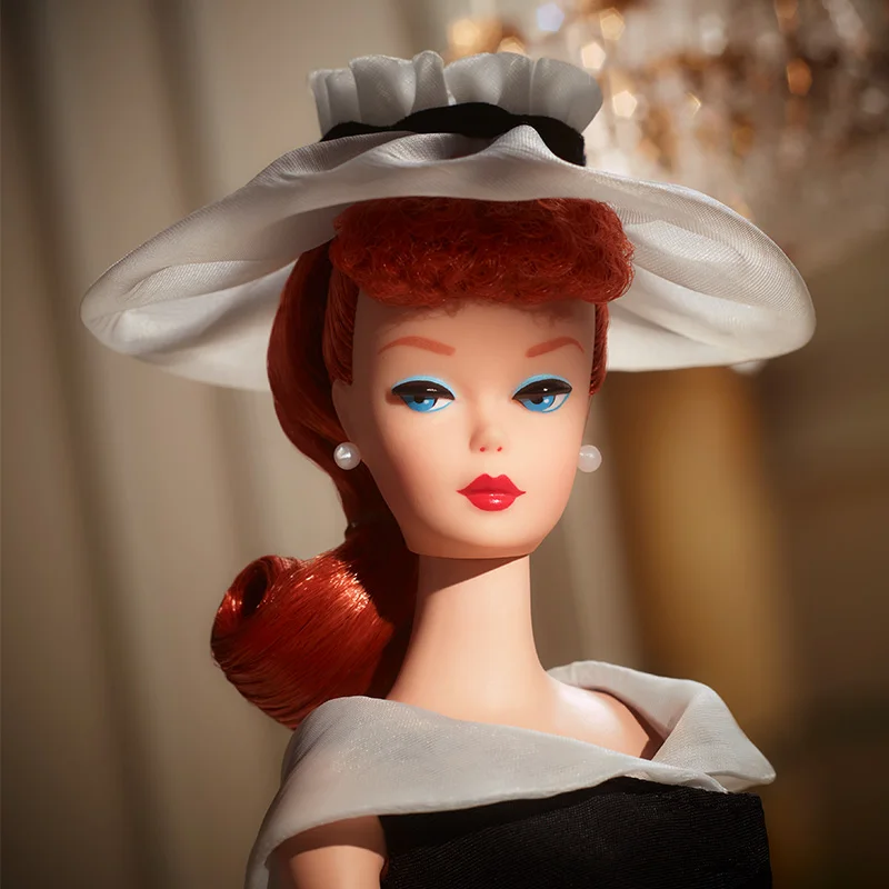 Original Mattel Barbie Silksto - Mattel Toy Barbie review and price