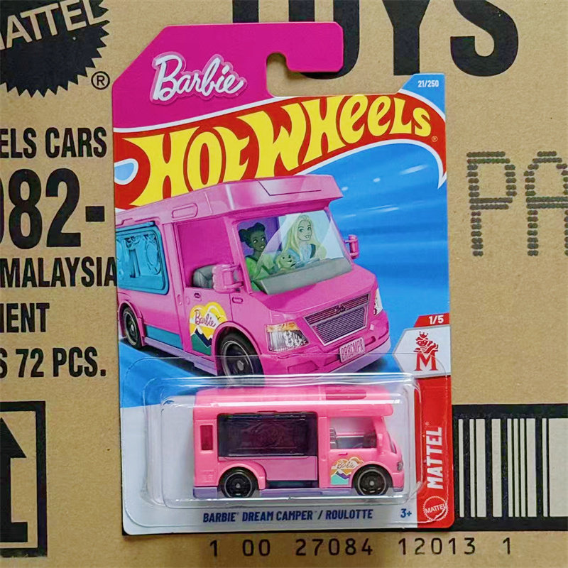Hot Wheels Cars Toys For Boys  - Mattel Toy Barbie review and price