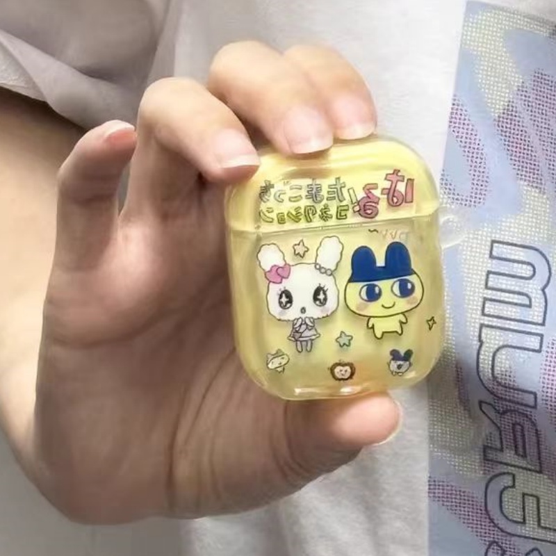New Japanese Cartoon Tamagotch - Bandai Model Tamagotchi review and price
