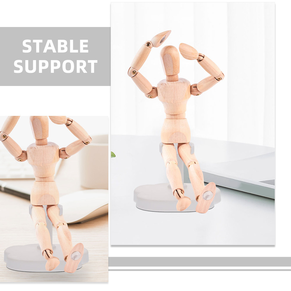 10Pcs Stand Holder Display Sta - Action Figure Stand review and price