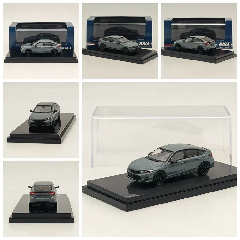 Hobby HJ 1/64 RS Customized Ve - Die Cast Car 1 64 review and price