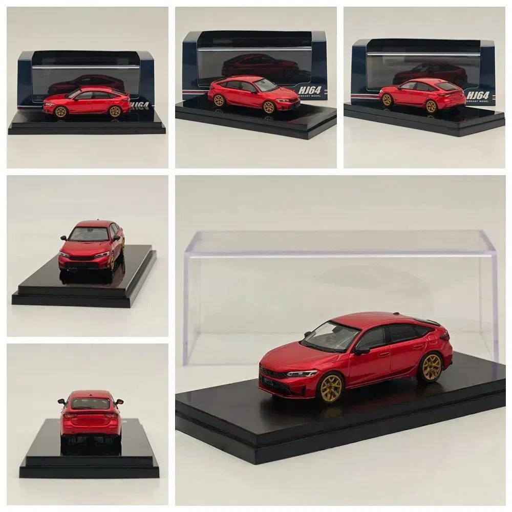 Hobby HJ 1/64 RS Customized Ve - Die Cast Car 1 64 review and price