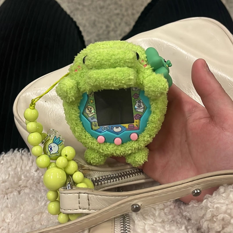New Tamagotchi Paradise Happy  - Bandai Model Tamagotchi review and price