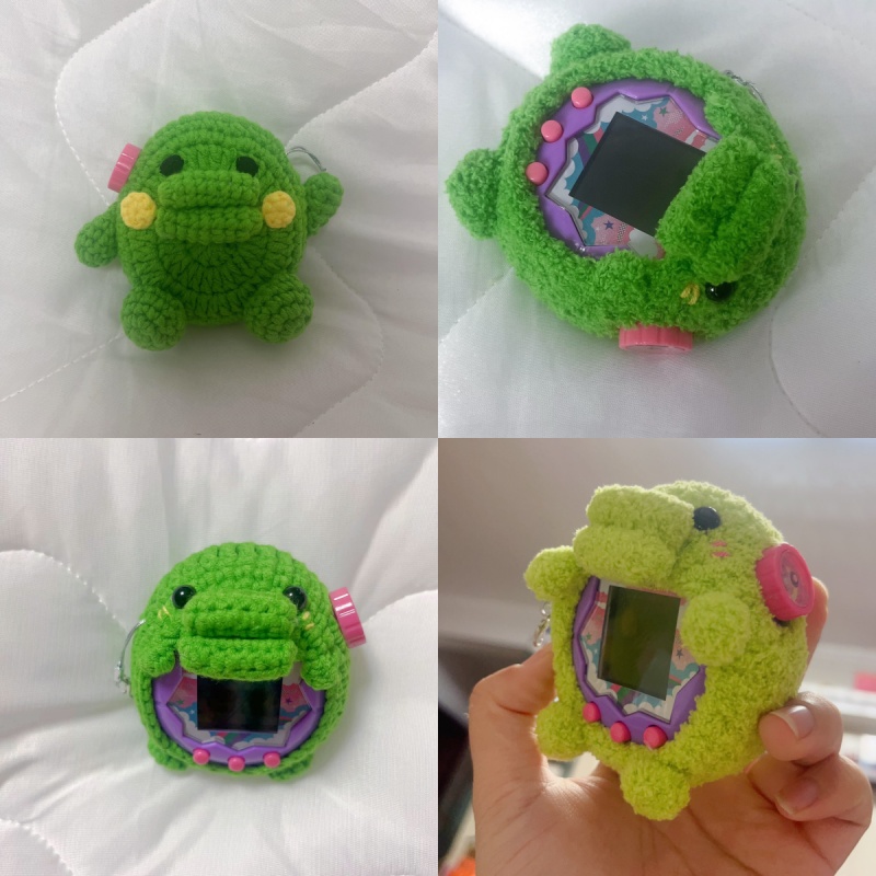 New Tamagotchi Paradise Happy  - Bandai Model Tamagotchi review and price