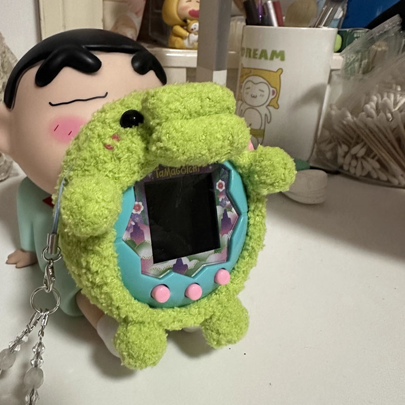 New Tamagotchi Paradise Happy  - Bandai Model Tamagotchi review and price