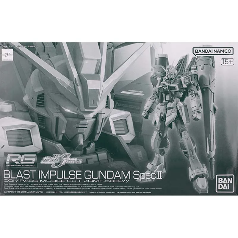 Bandai Gundam Model Kit RG Bla - Bandai Model Gundam Rg review and price