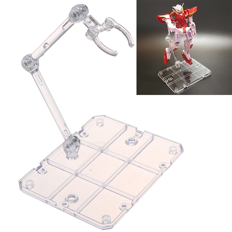 1Set HG 1/144 Action Figure Su - Action Figure Stand review and price