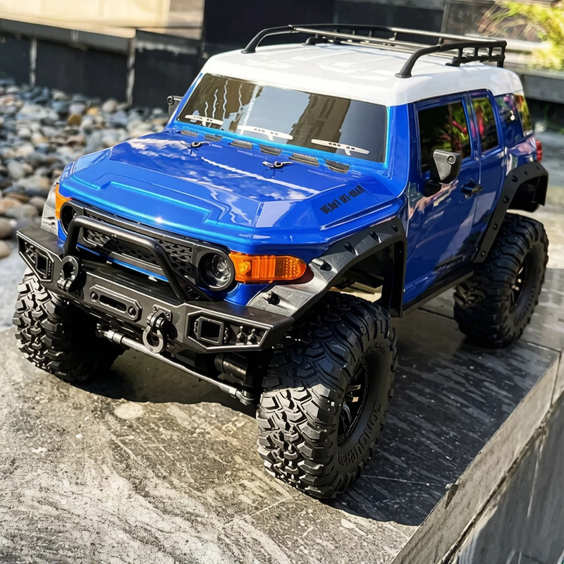Hot 1/10 HB ZP1005-ZP1010 Remo - Hot Wheels Car Mainline review and price