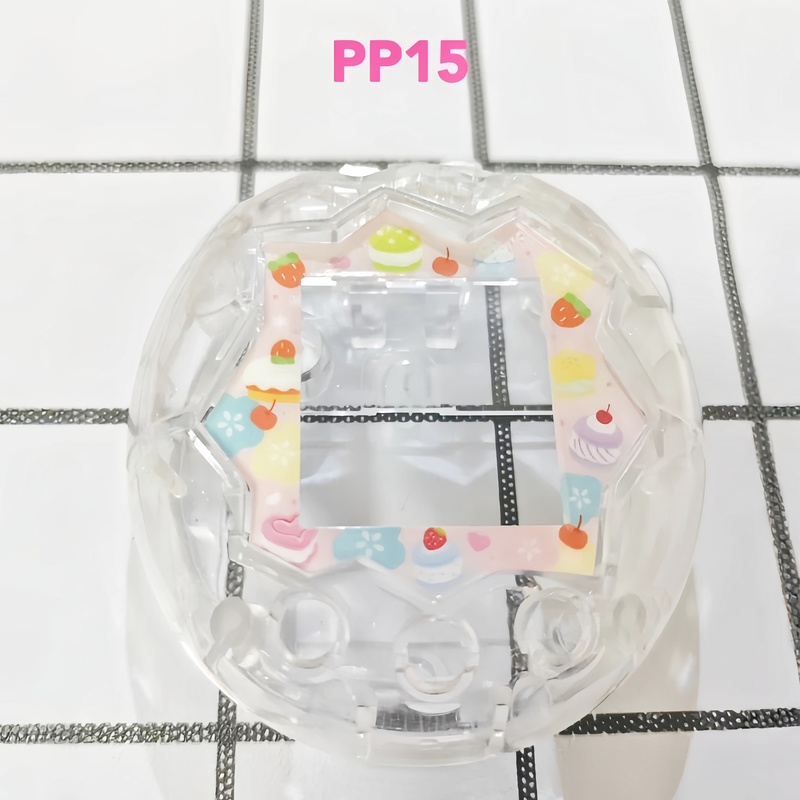 New In Stock Tamagotchi Paradi - Bandai Model Tamagotchi review and price