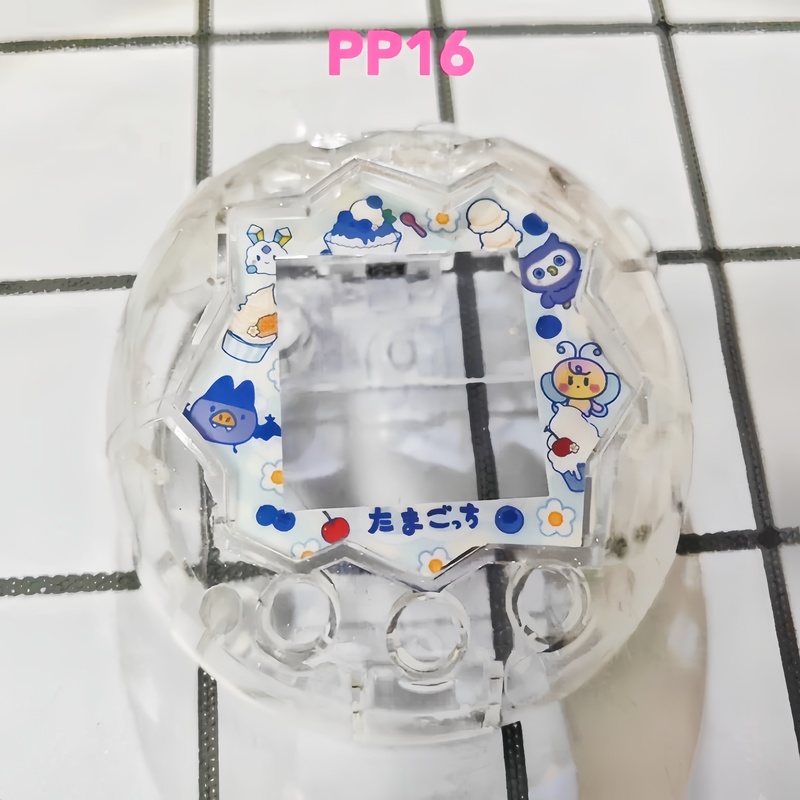New In Stock Tamagotchi Paradi - Bandai Model Tamagotchi review and price