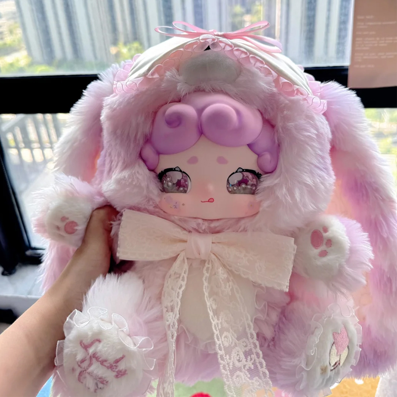 Lucky Deer Nai Sweet Tea Bunny - Vinyl Figure Blank review and price