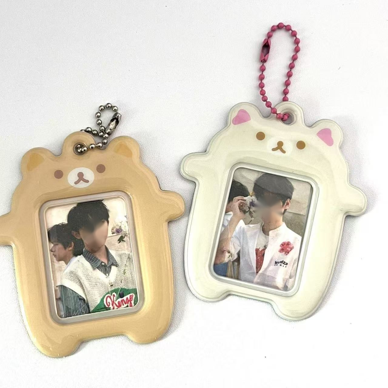 Teddy Bear Photo Frame 2-Inch  - Pop Display Shelf review and price