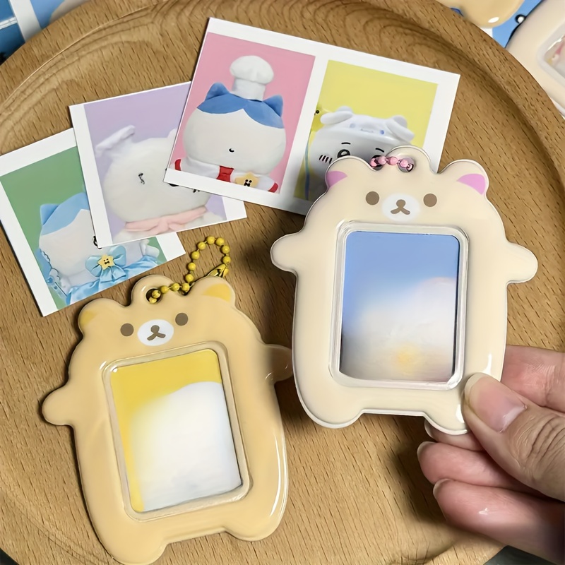 Teddy Bear Photo Frame 2-Inch  - Pop Display Shelf review and price
