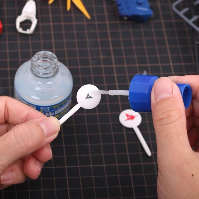 Special Glue for Military Mode - Tamiya Model Paint Set review and price