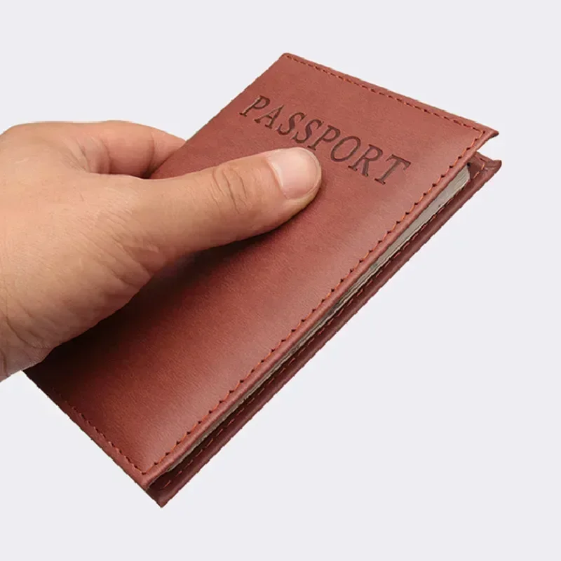 Fashion Women Men Passport Cov - Card Top Loader review and price