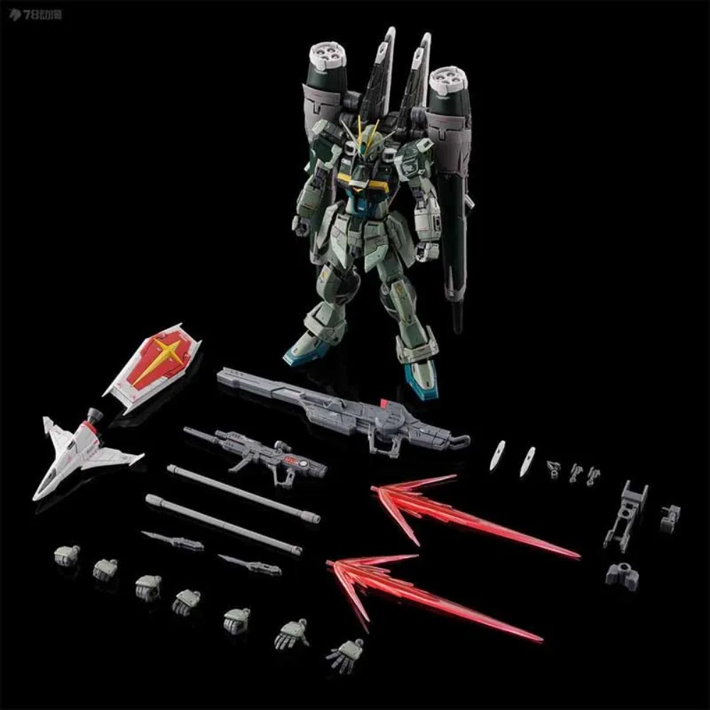 Bandai MODEL PB KIT GUNDAM RG  - Bandai Model Gundam Rg review and price