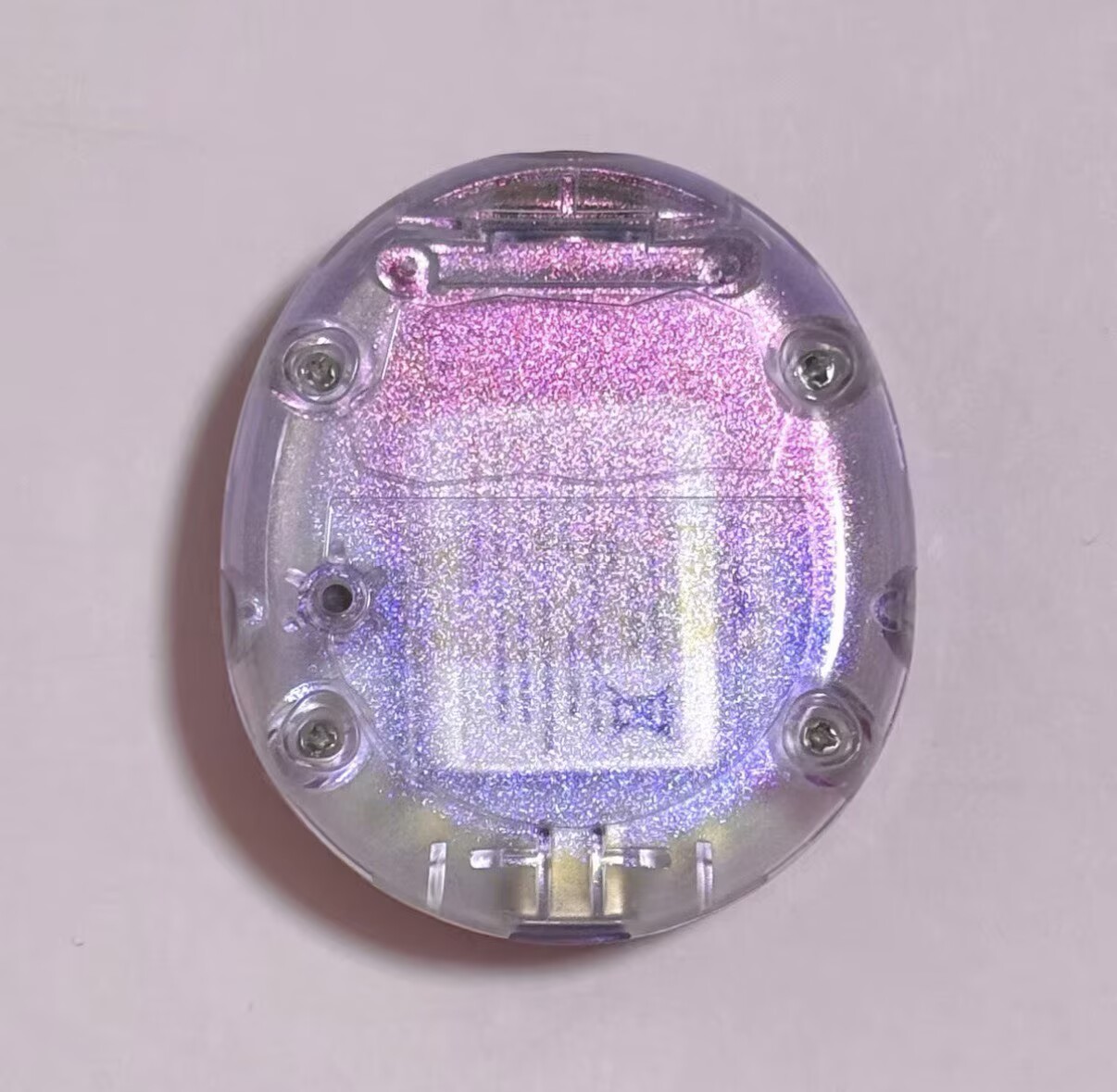 Premium Tamagotchi Uni Aurora  - Bandai Model Tamagotchi review and price