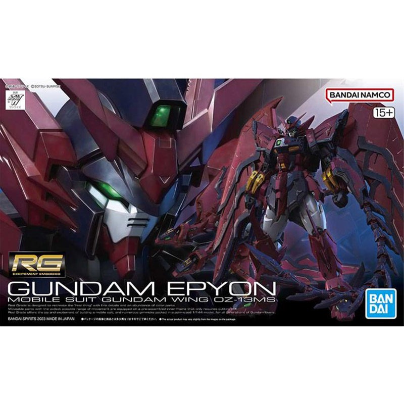 Bandai Assembled Model RG 38 1 - Bandai Model Gundam Rg review and price