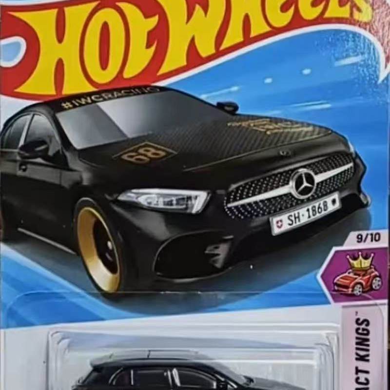 In Stock Hot Wheels 2026A-M Ma - Hot Wheels Car Mainline review and price