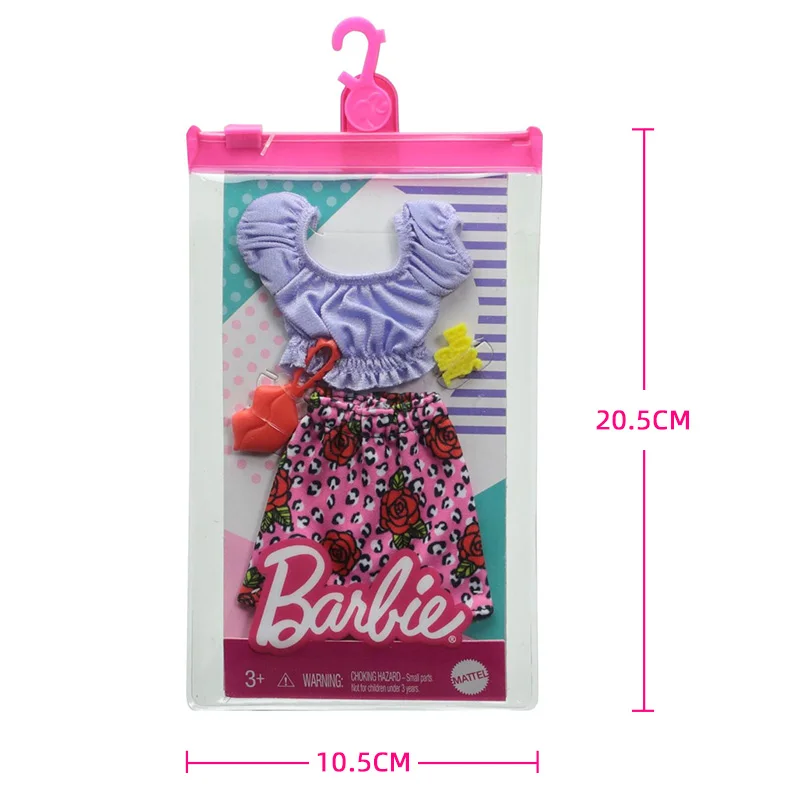 Original Fashion Mattel Barbie - Mattel Toy Barbie review and price