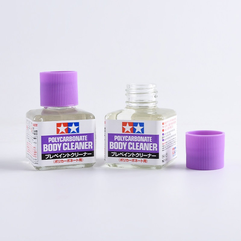 TAMIYA 40ml Polycarbonate Body - Tamiya Model Paint Set review and price
