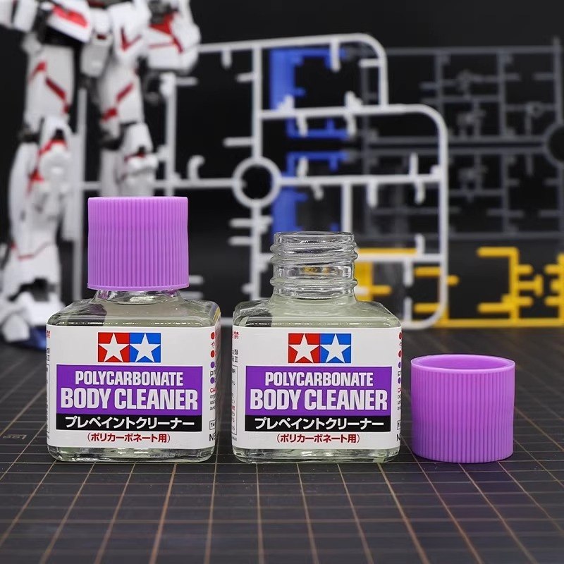 TAMIYA 40ml Polycarbonate Body - Tamiya Model Paint Set review and price