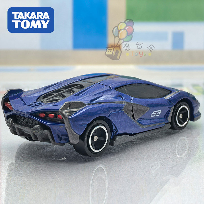 Takara Tomy Tomica Diecast Car - Die Cast Car 1 64 review and price