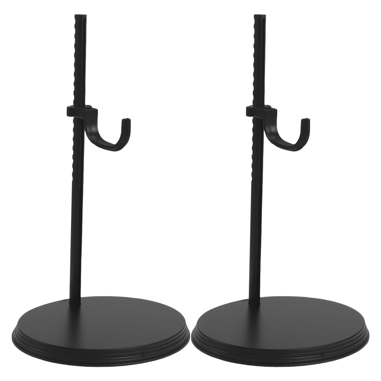 2 Pcs Adjustable Figure Base f - Action Figure Stand review and price